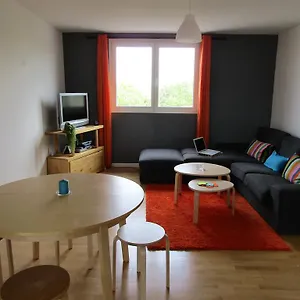 Gwenhadu Appartement Paimpol